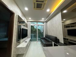 Parc Rosewood (D25), Condominium #585273191
